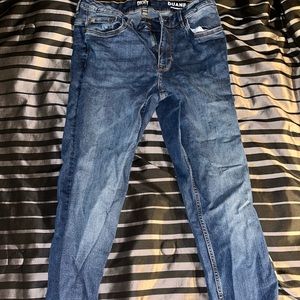 DKNY Jeans (32x34) Straight fit